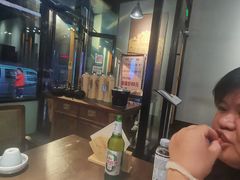 -向川南·水煮鱼·川菜(和平里店)