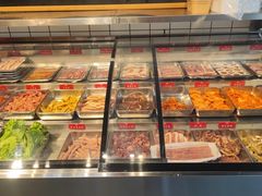 -晓燃地摊烤肉(朝阳双桥店)