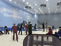 -广州热雪奇迹