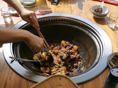 -东北人家铁锅炖(水岸帝景店)