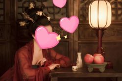 -盘子女人坊古装写真摄影(天津总店)