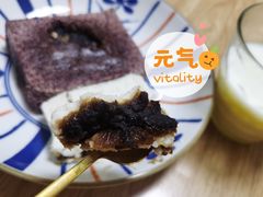 -刘记独流白糕干