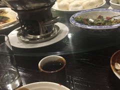 -顺风山庄(水濂山店)