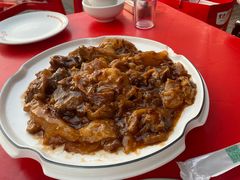 -同发号饭庄(复兴路店)