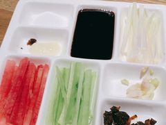 -小大董·烤鸭(凤凰汇店)