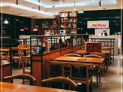 大堂-米斯特比萨(梅江店)