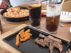 -必胜客(港城新天地店)