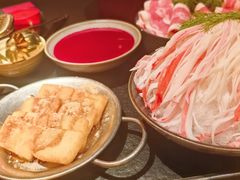 -色響火锅(恒隆广场店)
