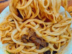 -王菊美食街·王菊面馆(总店)