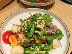 -江边城外烤全鱼(方庄时代购物中心店)