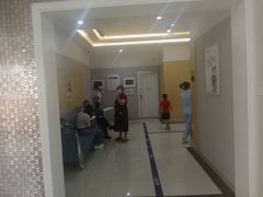 -美年大健康体检(绵阳店)