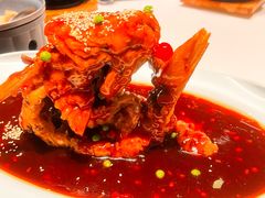 -老太原菜馆(南宫店)
