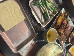 -老渔家·白族·石板烧.野生菌火锅(大理古城叶榆路店)