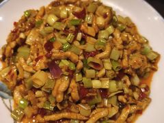 -醉小酒馆·川菜·江湖菜·重庆菜(观音桥旗舰店)