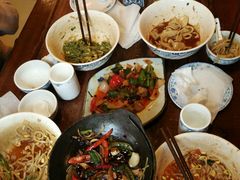 -左陕右甘(亚运村店)