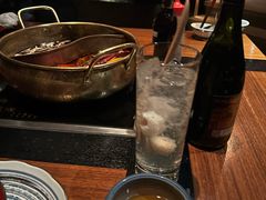 -赤RedBowl川锅·炙烤·板前(北京瑰丽酒店)