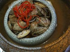 -蕃茄述·好汤自然来(江汉路店)