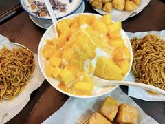 -水牛奶皇后糖水铺(深圳总店)