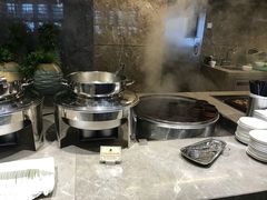 -康帝国际酒店-艾斯本自助西餐厅