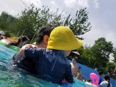 -欢乐水魔方水世界