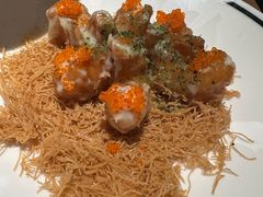 -太二酸菜鱼(兴业太古汇店)