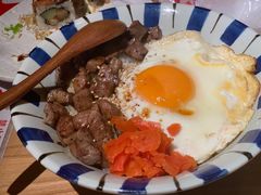 -和风食堂·日料·无界小火锅