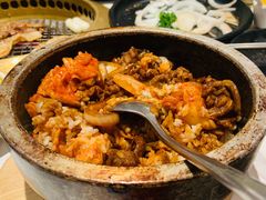 -花味烤肉·拌饭(庐阳万科店)