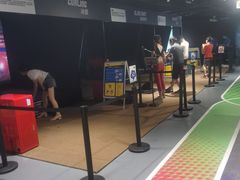 -VS SPORTS PARK运动玩乐园·团建·生日会(合生汇店)