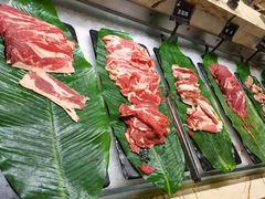 -永远爱烤肉火锅自助(龙德广场店)