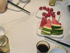 -火啫啫·粤式啫啫煲(南京弘阳店)