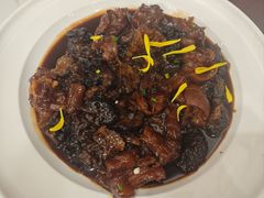 -红菜坊·烤鸭·川鲁宴(石园店)