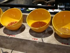-古乐牛香·鲜牛肉牛杂火锅(五一中路店)