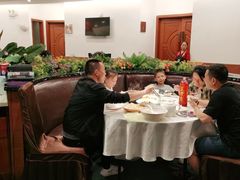 -毛家饭店(今洲广场店)