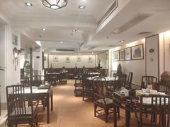 大堂-陶然轩(沙面店)