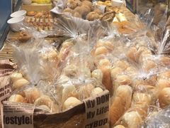 -东哥面包(江宁大润发店)