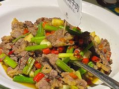 -佬麻雀·剁椒鱼头(京基KK One店)