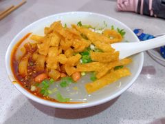 -小豆海棠(嘉兴路店)