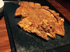 -Local泰莲庭(虹鳟鱼店)