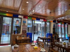 -乡土特色.冷锅鱼.牦牛肉汤锅