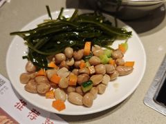 -蝎王府羊蝎子(西直门店)