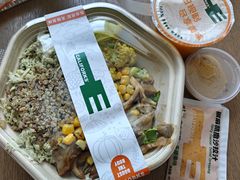 -CALIFORKS加州叉子轻食(朝阳门店)