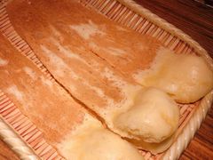 小吃锅边馍馍-百年神厨·地道川菜(清江西路店)