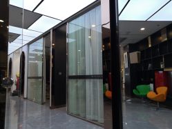 -CD Hair salon