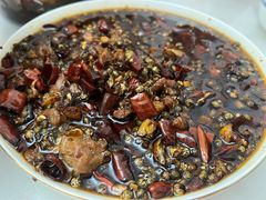 红油兔-陈有良尖椒鸡(江津总店)