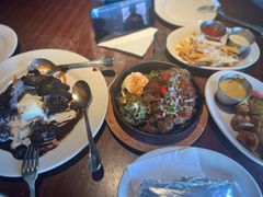 -Chili's Cafe&Bar奇利斯(滨江店)