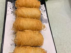 榴莲酥-庐州太太(南七里店)