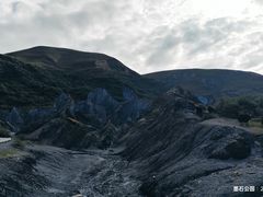 -墨石公园景区