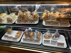 -国际饭店·帆声西饼屋(黄河路店)