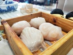 -點無缺茶楼·海鲜酒家(世博店)