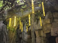 -横店影视城梦幻谷园区